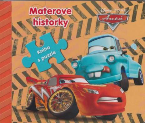 AUTA - MATEROVE HISTORKY
