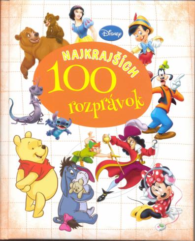 100 NAJKRAJSICH ROZPRAVOK