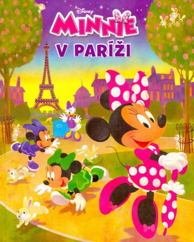MINNIE V PARIZI
