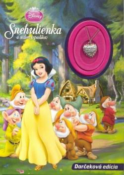 SNEHULIENKA A SEDEM TRPASLIKOV