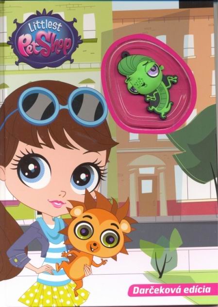 LITTLEST PETSHOP