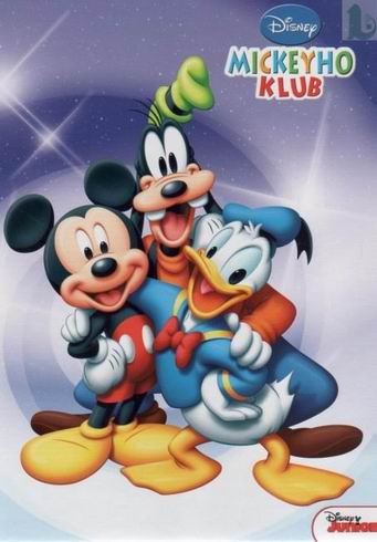 MICKEYHO KLUB
