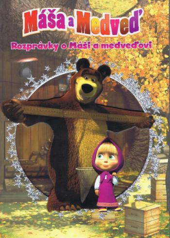 MASA A MEDVED