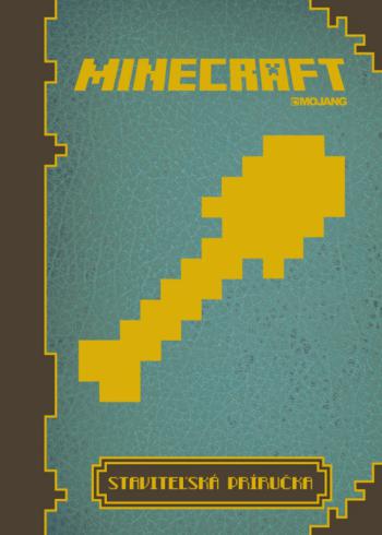 Minecraft - staviteľská príručka