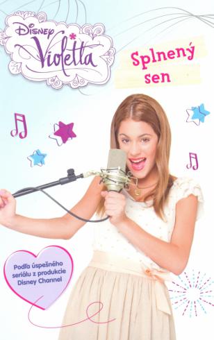 VIOLETTA SPLNENY SEN