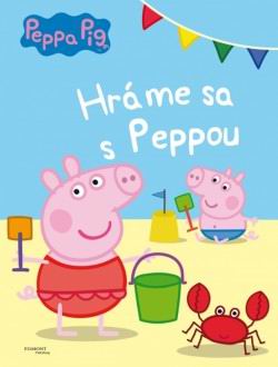 PEPPA PIG - HRAME SA S PEPPOU
