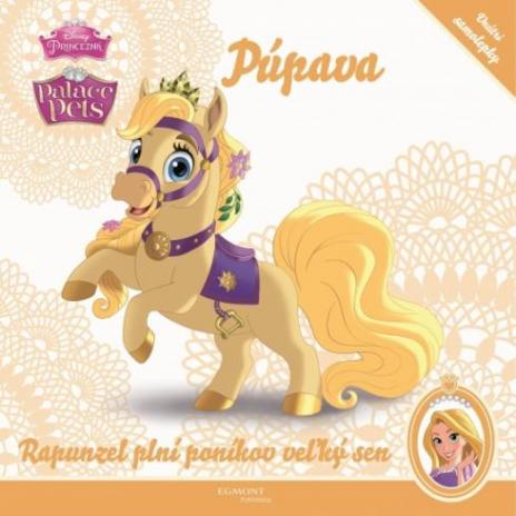 PALACE PETS -PUPAVA