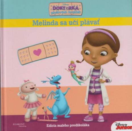 MELINDA SA UCI PLAVAT