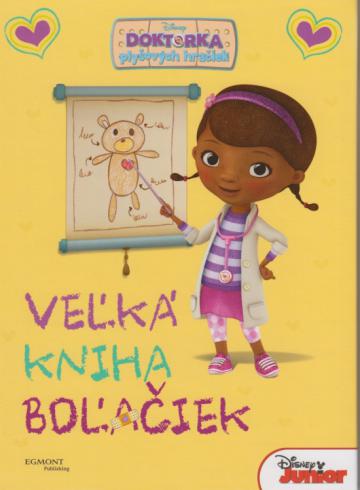 VELKA KNIHA BOLACIEK