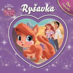 PALACE PETS - RYSAVKA