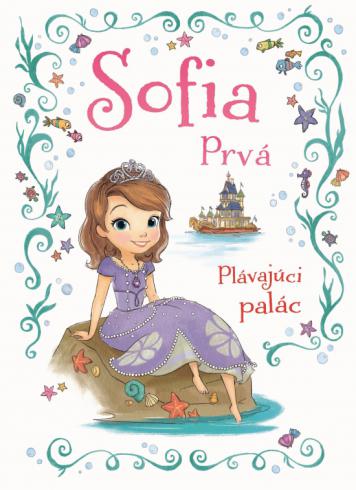 SOFIA PRVA - PLAVAJUCI PALAC