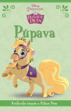 PALACE PETS - PUPAVA
