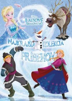 LADOVE KRALOVSTVO NAJKRAJSIA KOLEKCIA PRIBEHOV