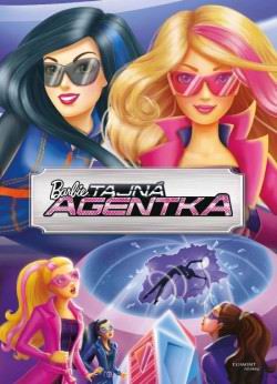 BARBIE TAJNA AGENTKA