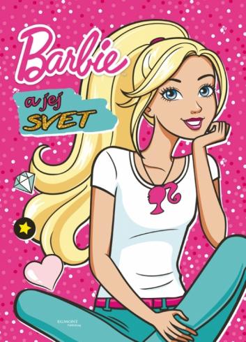BARBIE A JEJ SVET