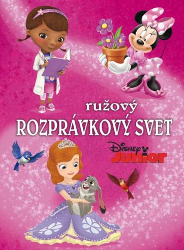 RUZOVY ROZPRAVKOVY SVET