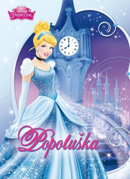 Z ROZPRAVKY DO ROZPRAVKY POPOLUSKA