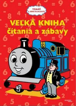 VELKA KNIHA CITANIA A ZABAVY