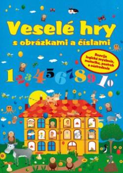 VESELE HRY S OBRAZKAMI A CISLAMI