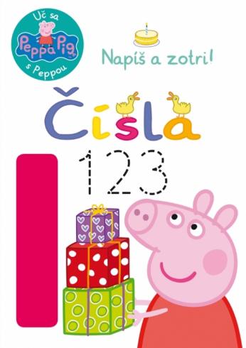 UC SA S PEPPOU - CISLA NAPIS A ZOTRI
