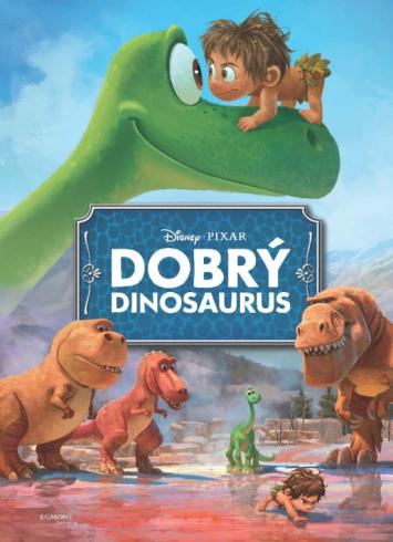 DOBRY DINOSAURUS