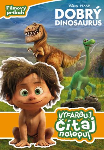 DOBRY DINOSAURUS