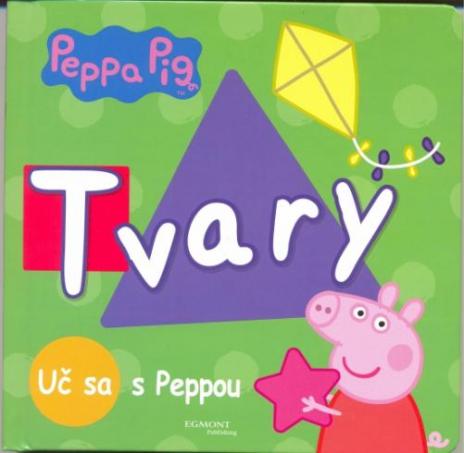 UC SA S PEPPOU - TVARY