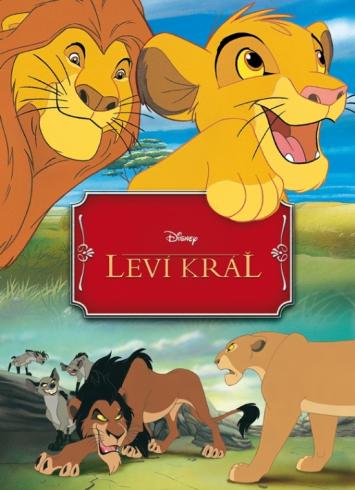 LEVI KRAL