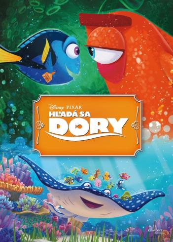 HLADA SA DORY