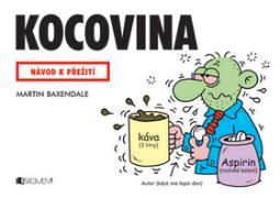KOCOVINA NAVOD NA PREZITI