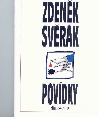 POVIDKY