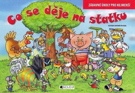 CO SE DEJE NA STATKU