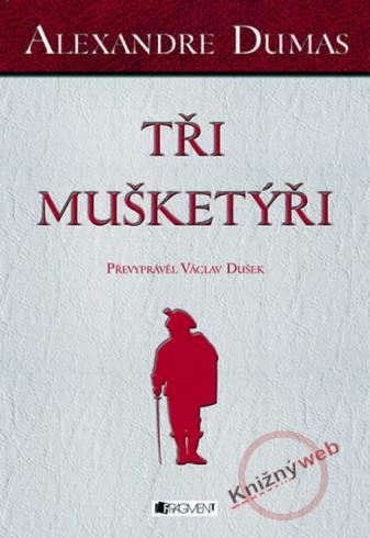 TRI MUSKETYRI