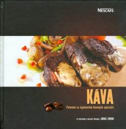 KAVA PUTOVANI ZA TAJEMSTVIM KAVOVYCH SPECIALIT