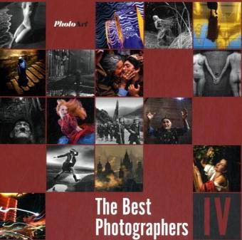 THE BEST PHOTOGRAPHERS IV
