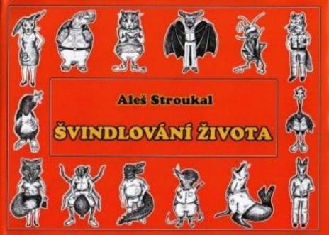 SVINDLOVANI ZIVOTA