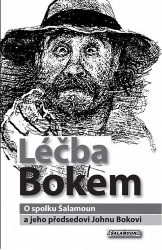 LECBA BOKEM - O SPOLKU SALAMOUN A JEHO PREDSEDOVI JOHNU BOKOVI