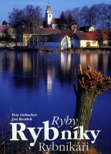 RYBY, RYBNIKY, RYBNIKARI