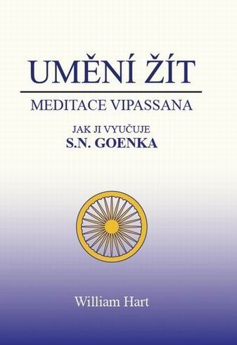 UMENI ZIT MEDITACE VIPASSANA