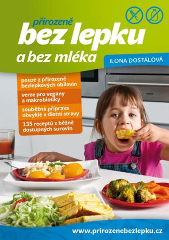 PRIROZENE BEZ LEPKU A BEZ MLEKA