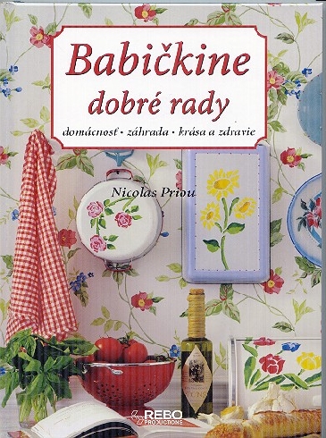 BABICKINE DOBRE RADY