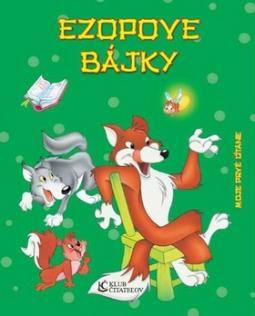 EZOPOVE BAJKY