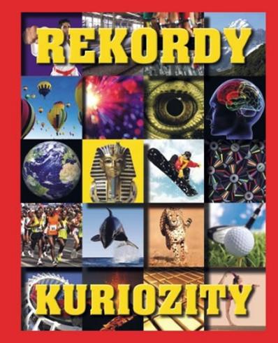 REKORDY KURIOZITY