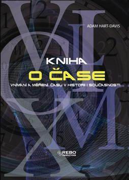 KNIHA O CASE