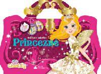 PRINCEZNE KNIZKA V KABELKE