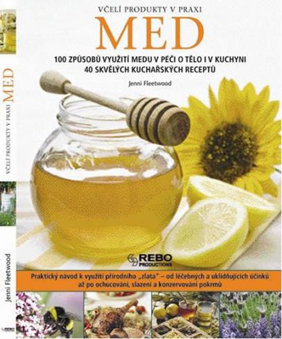 VCELI PRODUKTY V PRAXI MED