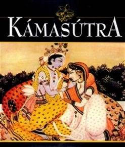 KAMASUTRA