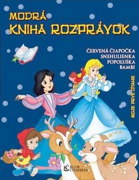 MODRA KNIHA ROZPRAVOK