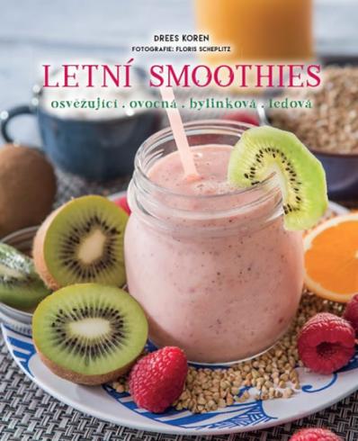 LETNI SMOOTHIES