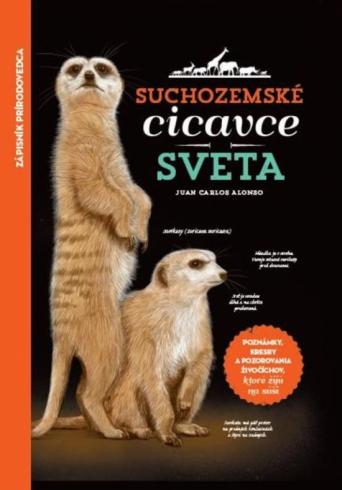 SUCHOZEMSKE CICAVCE SVETA